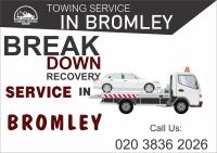 Towing Service in Bromley image 4